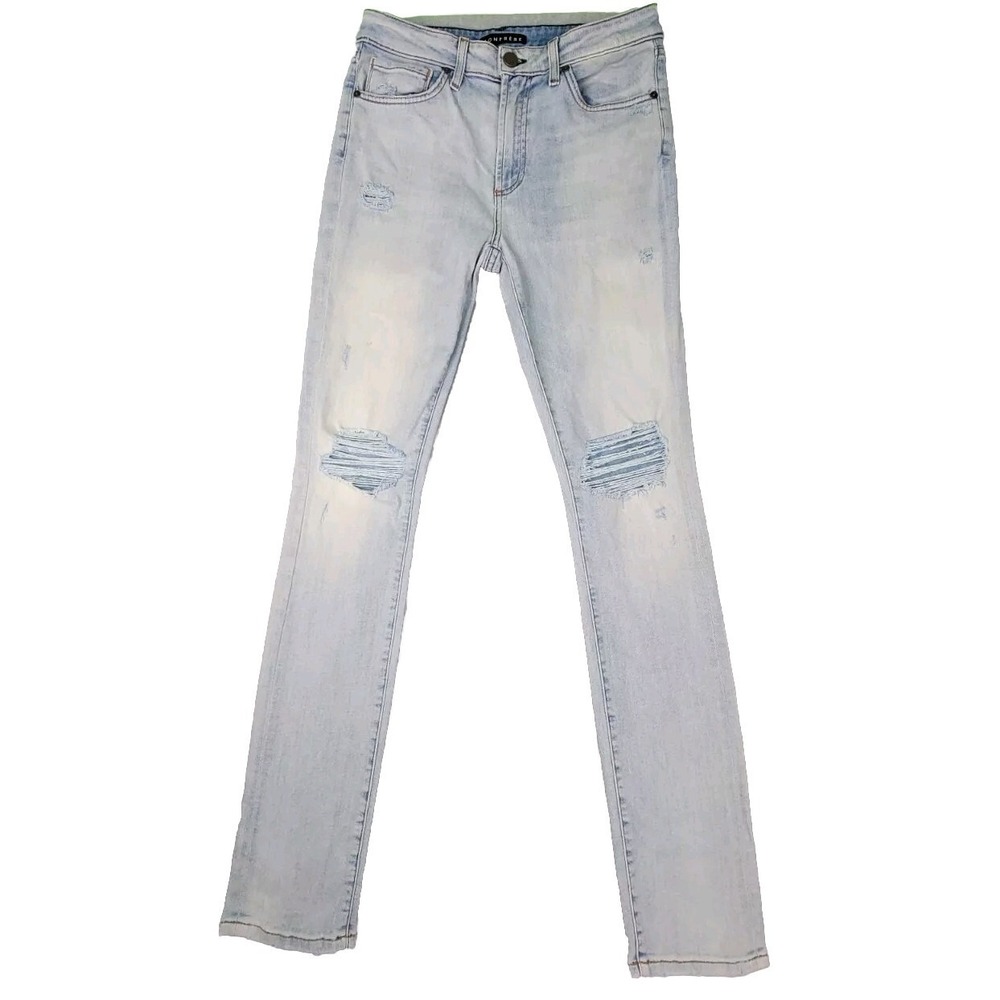 Monfrere Jeans‎ Greyson Distressed 32 (30x34)